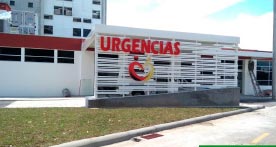 Se espera que la intervención del Hospital Federico Lleras de Ibagué termine en diciembre