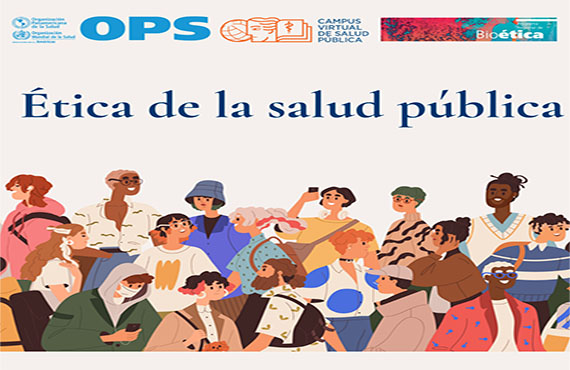 Curso 'Ética de la salud pública' gratuito y online