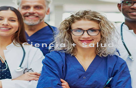 'Experto universitario de especialización en nutrición clínica', online