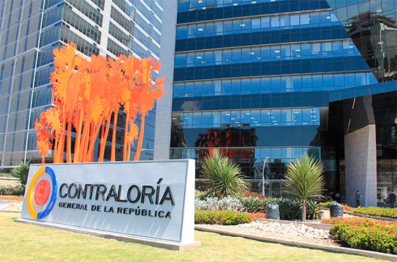 Fallo con responsabilidad fiscal contra Medimás por cerca de 90 mil millones