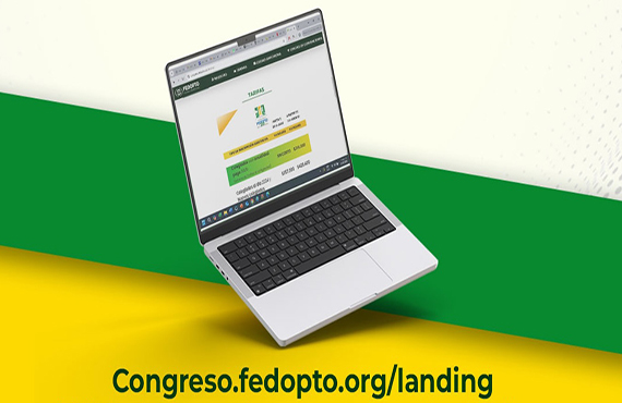 '33° Congreso Nacional de Optometría', presencial