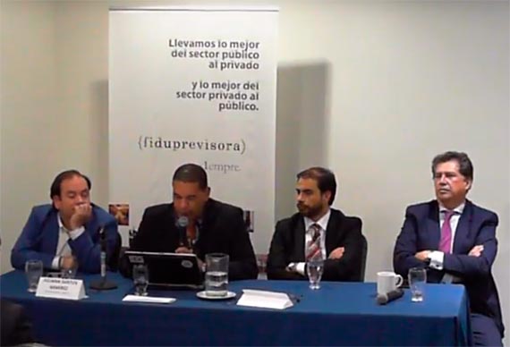 Se determinan las empresas que serán evaluadas para la elección de prestadores de salud del magisterio