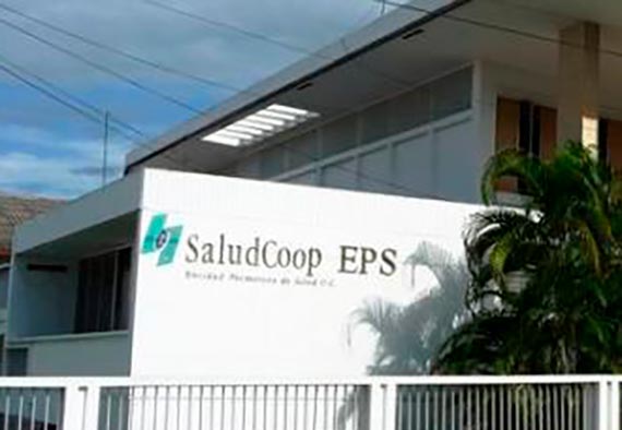 En firme fallo de responsabilidad fiscal contra exsuperintendentes de Salud Gustavo Morales y Conrado Gómez 