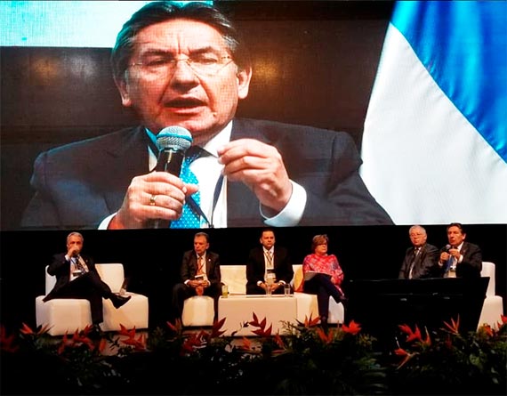 La Fiscalía propone al Gobierno crear banco de muestras de ADN 