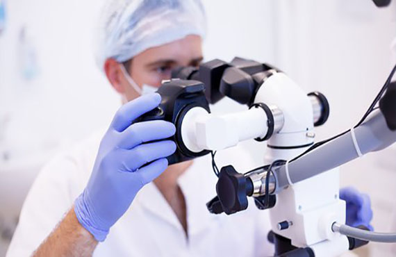 Curso 'Universitario en Fotografía Digital Odontológica', online