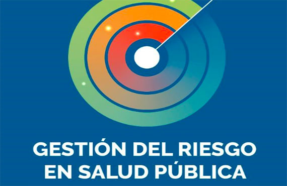 'Curso caja de herramientas Gestión del Riesgo en Salud Pública' gratuito y virtual