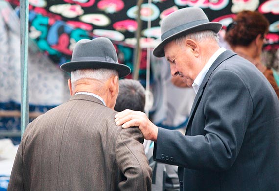 El Gobierno objeta el proyecto de ley que reducía los aportes a salud a los pensionados del país
