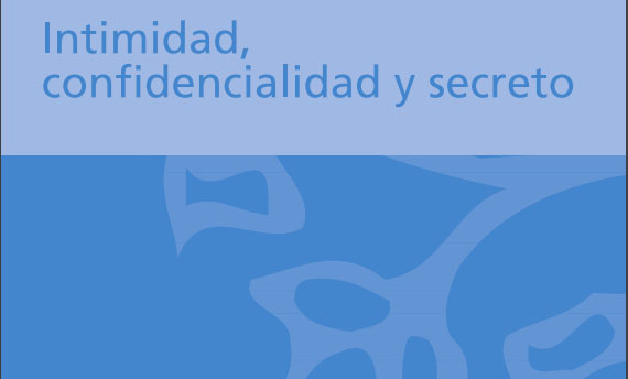 'Guía Intimidad, confidencialidad y secreto', virtual y gratuita