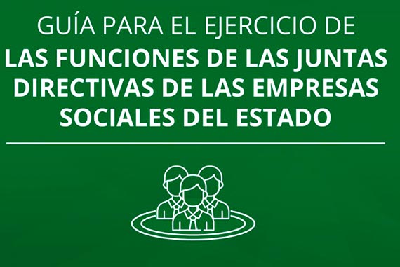 Antioquia elabora una guía para la Juntas Directivas de las ESE