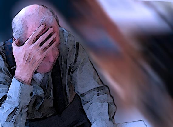 Nueve hábitos de vida saludables podrían prevenir un tercio de los casos de demencia