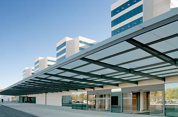 El Hospital La Fe, en España, acoge a futuros gastroenterólogos colombianos