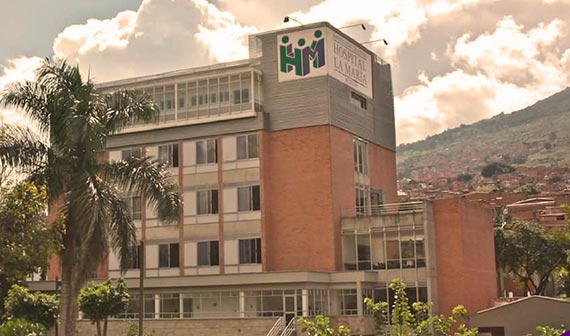 Supersalud revela graves hallazgos en auditoría forense realizada al hospital La María de Medellín