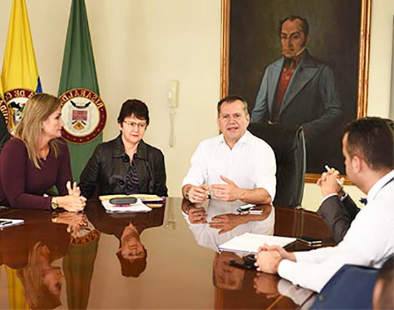 Hospital Mental Universitario de Risaralda cerrará las puertas a Medimás