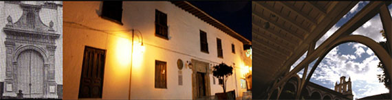 Exposición ‘El Hospital de la Purísima Concepción Tunja 1553-1835’