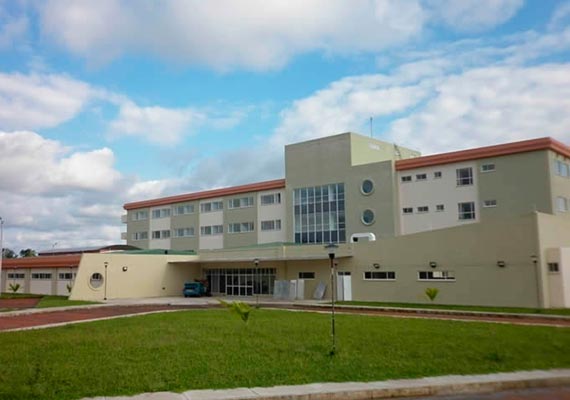 El Hospital San Andrés de Tumaco redujo la tasa de mortalidad intrahospitalaria del 1.2% al 0.50%