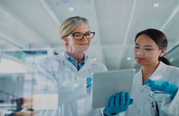 'Investigación en salud: Hot Topics', online