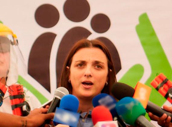 El ICBF impone 19 amonestaciones a padres de niños lesionados con pólvora en los primeros 8 días de diciembre