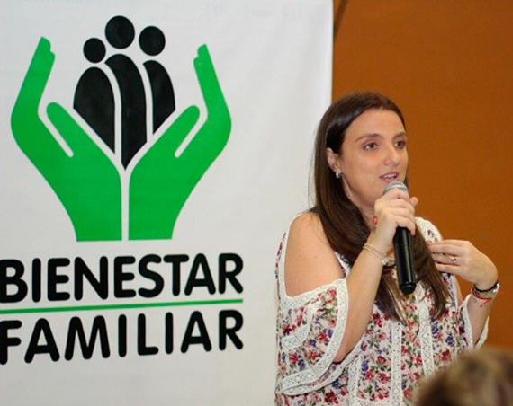 En Colombia cada día 43 niñas son víctimas de violencia sexual