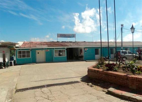 Imputan a pagador del Hospital San Cayetano de Marquetalia (Caldas) por presunto desvío de recursos