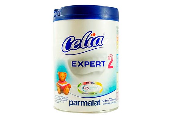 El INVIMA asegura que la leche infantil contaminada con salmonella no ingresó al país