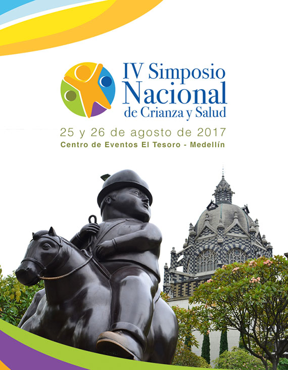 IV Simposio Nacional de Crianza y Salud