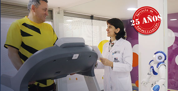 'IX Curso de Rehabilitación Cardiaca', gratuito