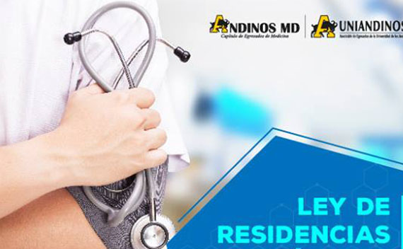 Ley de Residencias Médicas: Desafíos, beneficios e impacto en los residentes y el sistema de salud colombiano