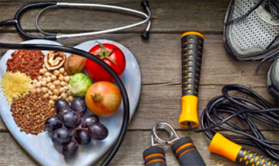 'Máster en Nutrición Deportiva + Máster en Suplementación Deportiva y Dopaje', online