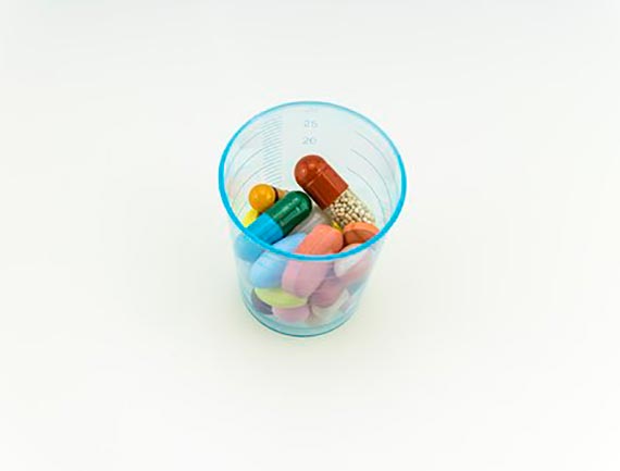 Nueva sección sobre medicamentos vitales no disponibles en la web del INVIMA
