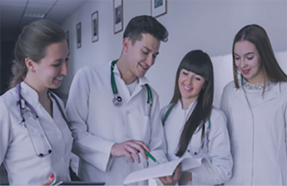 'Cuso de actualización en Medicina Interna - Intercambiando conocimiento', gratuito. 