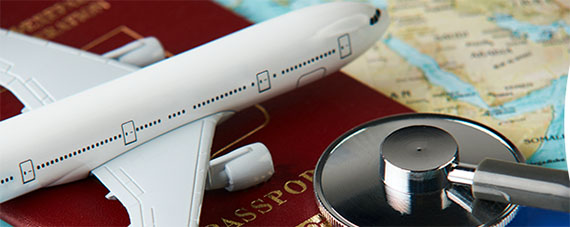 Curso presencial 'Medicina del viajero'