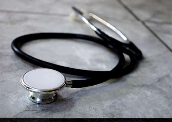 Médicos de Esimed, preocupados ante la situación de la EPS Medimás