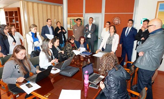 El 20% de los usuarios de Medimás en Boyacá se ha cambiado de EPS