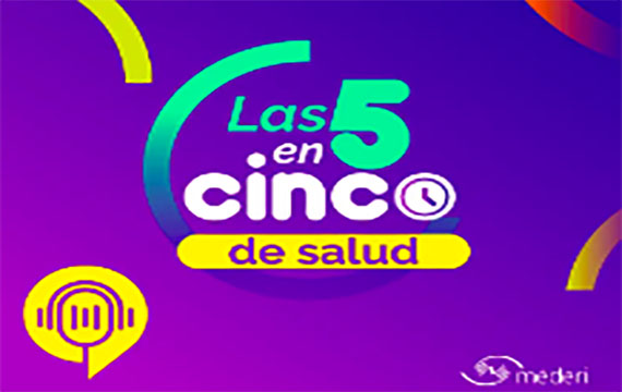 Charla 'Sin misterios: tu salud prostática'