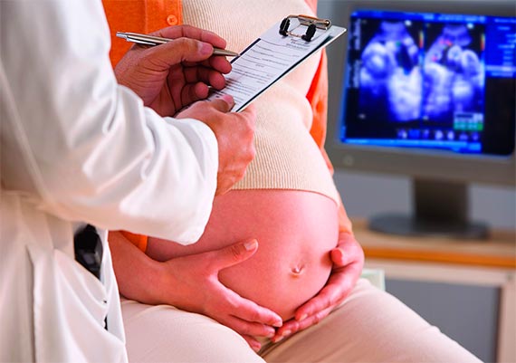 Meteorin, proteína que facilitaría la detección temprana de preeclampsia