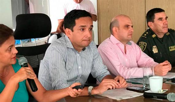 MinSalud indica que apropiará recursos por más de $86 mil millones de pesos para hospitales públicos