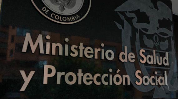 El Ministerio de Salud asegura que Colombia permanece libre de gripe aviar