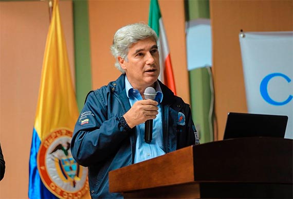 MinSalud presenta la Política para la Prevención y Atención del Consumo de Sustancias Psicoactivas