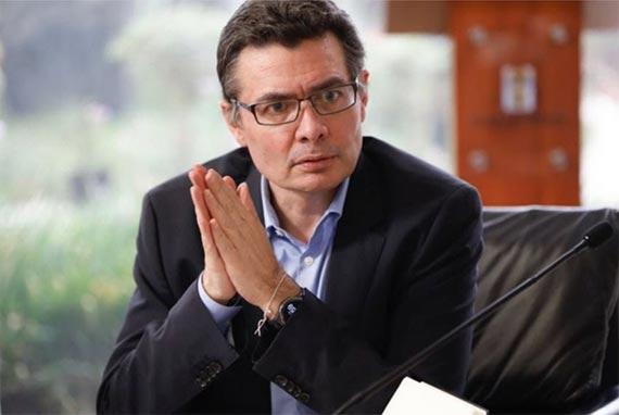 MinSalud: Regalías aliviarán deudas de la salud