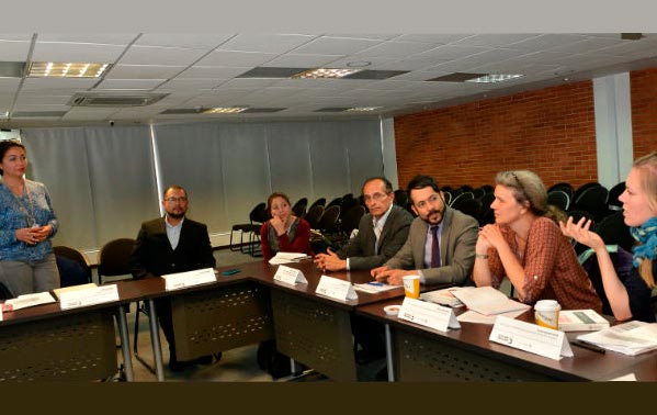 MinSalud trabaja en la formulación de un proyecto de salud mental para el posconflicto 