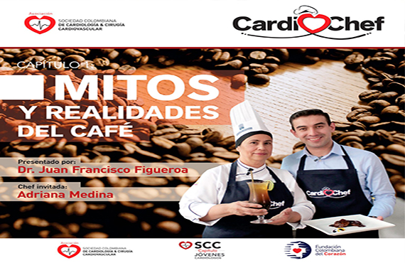 'Mitos y realidades del café', virtual y gratuito