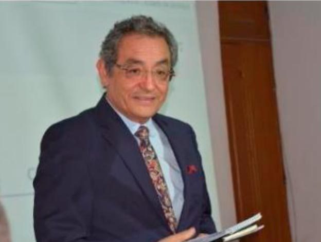 Se posesionan nuevo Presidente Nacional y Consejo Directivo del Colegio Colombiano de Psicólogos 