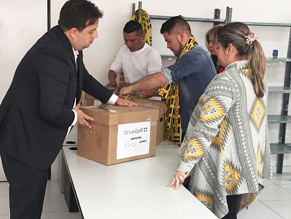 Se presentaronn 19 oferentes para prestar servicios de salud a los maestros