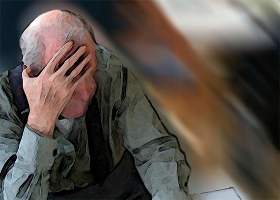 La OMS calcula que en los próximos 30 años se triplicará el número de personas que padecen demencia