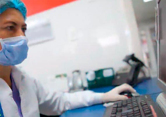 Once nuevos casos de COVID-19 confirmados en Colombia, el total en el país es de 45