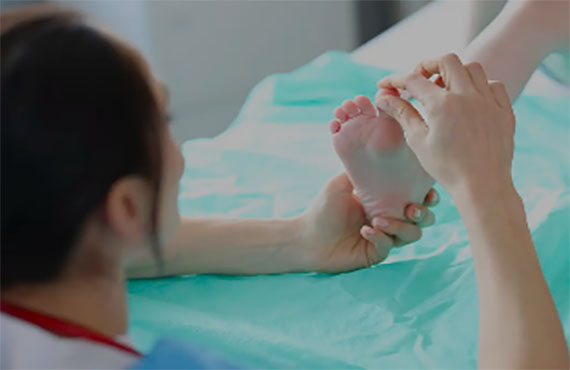 'Ortopedia Infantil para Pediatras: cómo perfeccionar la práctica diaria en nuestro consultorio', online