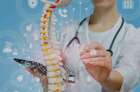 Curso en línea 'Osteoporosis: cuándo y cómo intervenir'