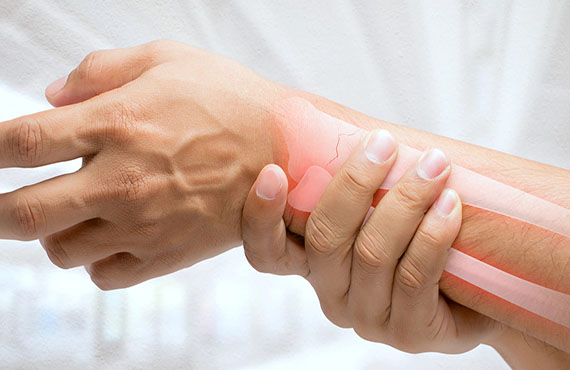 'Osteoporosis: mitos y realidades', en ínea