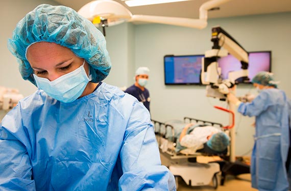 Entre enero y agosto ingresaron 11.485 pacientes extranjeros para hacerse tratamientos médicos