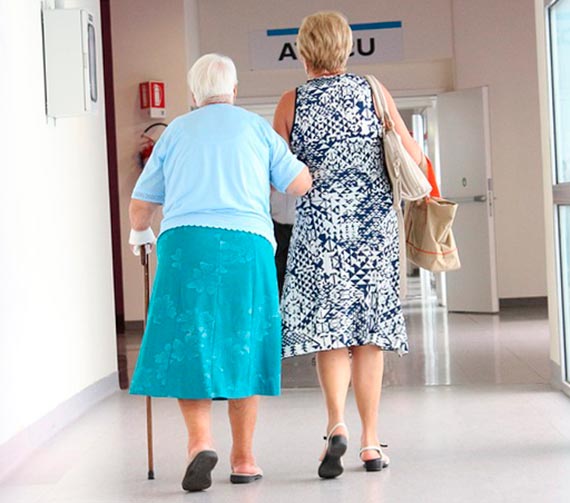Pensionados pagará menos en salud